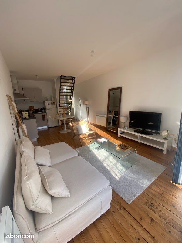 Appartement 3 pièces 50 m² · à Tarbes · 50,4 m² · 480 €
