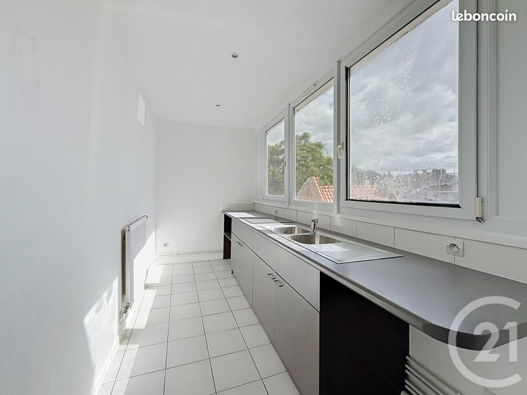 Appartement 3 pièces 74 m² · à Lille · 74 m² · 1 200 €/mois