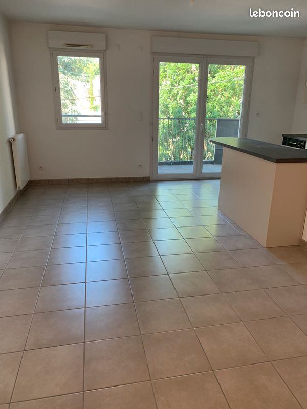 Appartement 2 pièces 45 m² · à Nantes · 45 m² · 170 000 €
