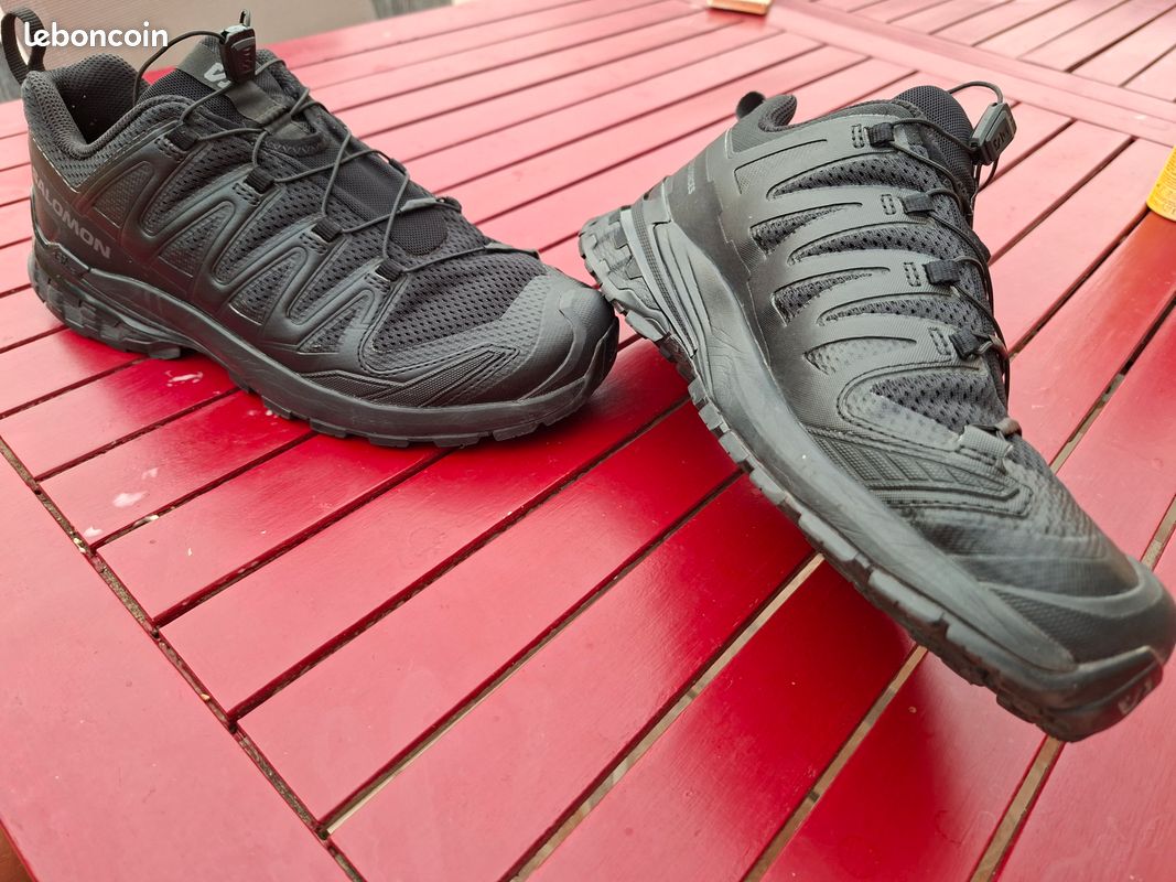Salomon XA pro forces (image 2)