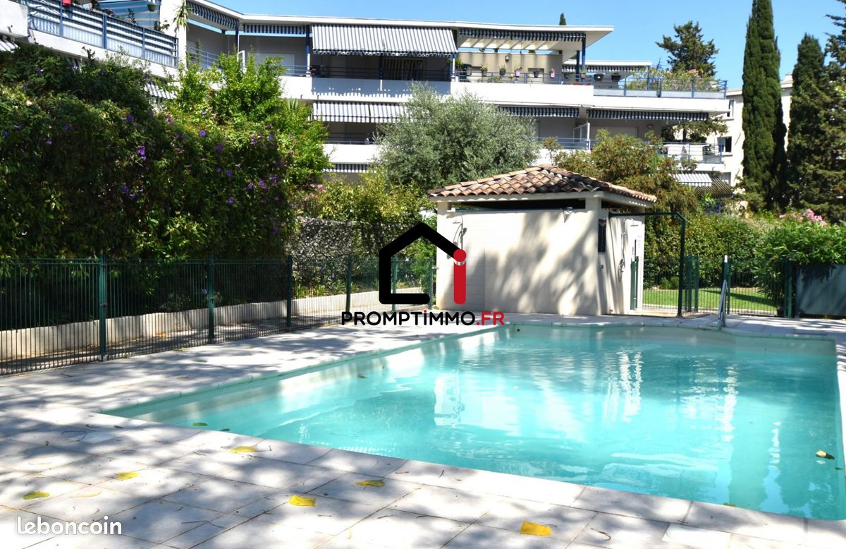 Appartement 3 pièces 67 m² · à Cannes · 67 m² · 336 000 €