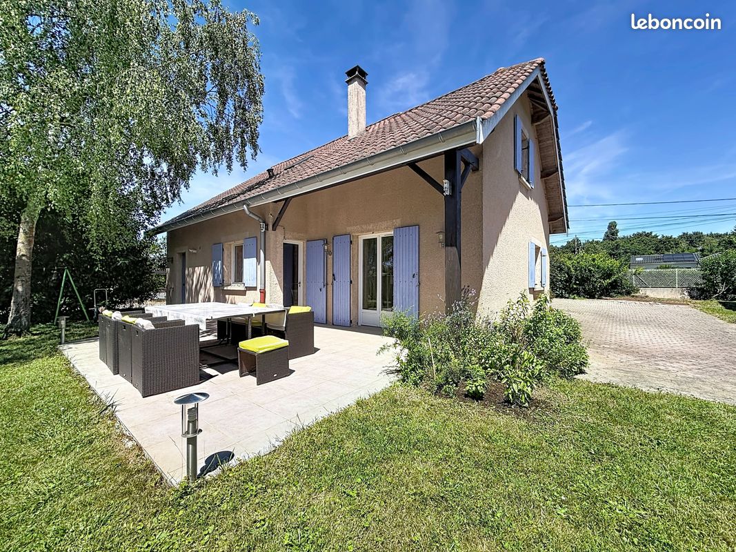 Maison 6 pièces 169 m² (image 14)