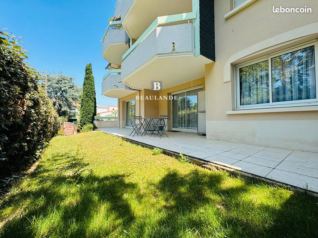 Appartement 3 pièces 92 m² · à La Baule-Escoublac · 92 m² · 572 000 €
