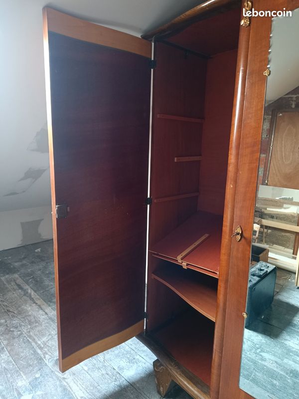 Chambre année 1950/1960 (image 6)