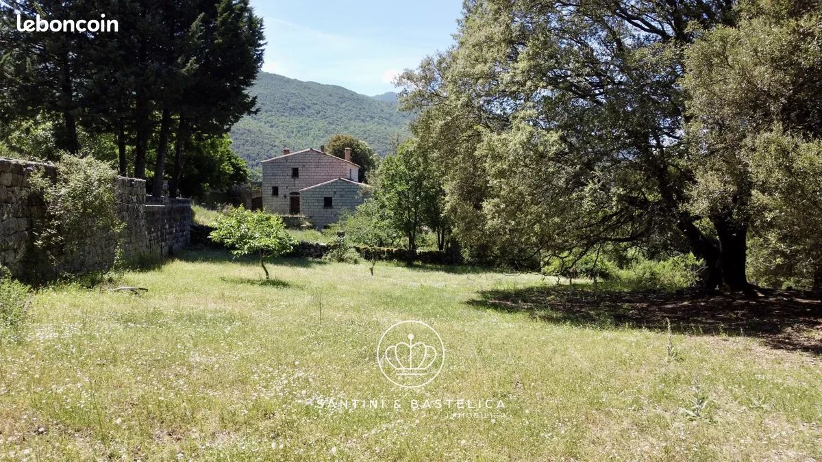 Terrain 2010 m² · à Zicavo · 2 010 m² · 85 000 €