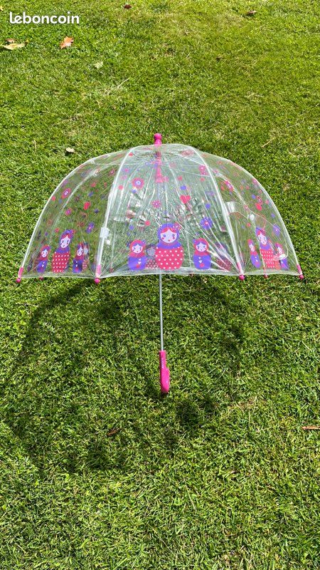 Parapluie enfant (image 1)