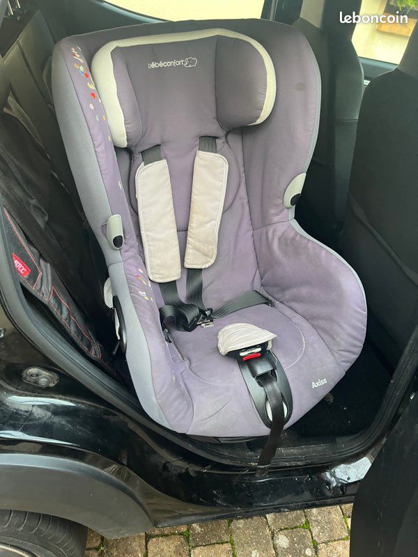 Siège auto bébé confort 40 (image 2)