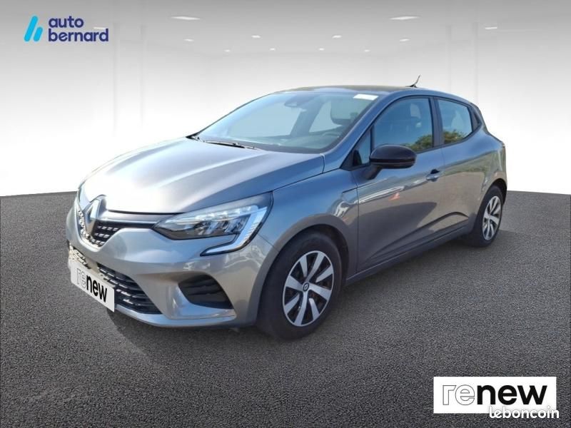 Renault Clio 1.0 TCe 90ch Equilibre (image 1)