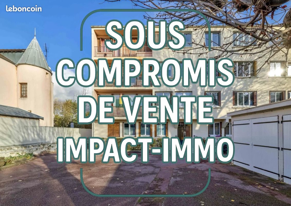 Appartement 2 pièces 38 m² · à Colombes · 38 m² · 229 000 €