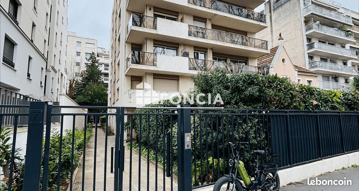 Appartement 3 pièces 72 m² · à Neuilly-sur-Seine · 72 m² · 2 331 €/mois