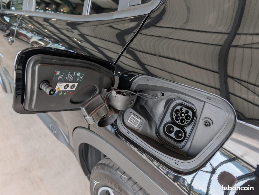 Jeep Avenger ELECTRIQUE 115 kW 4x2 1st Edition 5P (image 19)