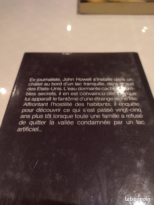 Au fond du lac (image 2)