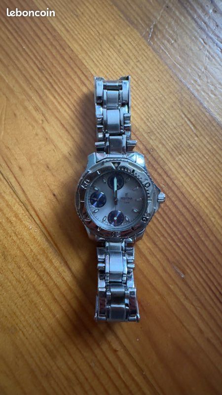 Montre Festina (image 3)