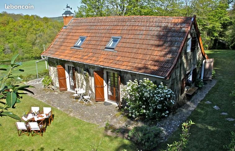 Maison 4 pièces 108 m² · à Les Guerreaux · 107,5 m² · 139 000 €
