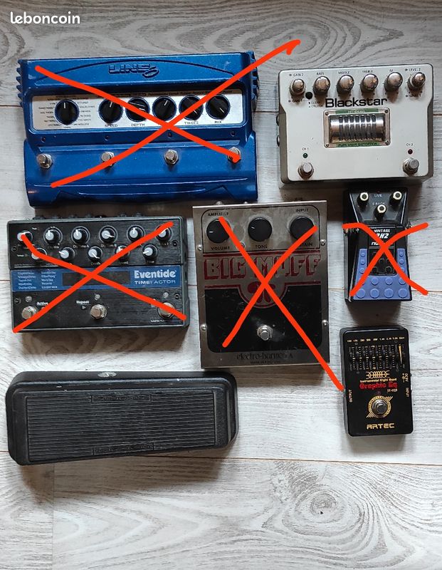 Effets guitare (image 1)