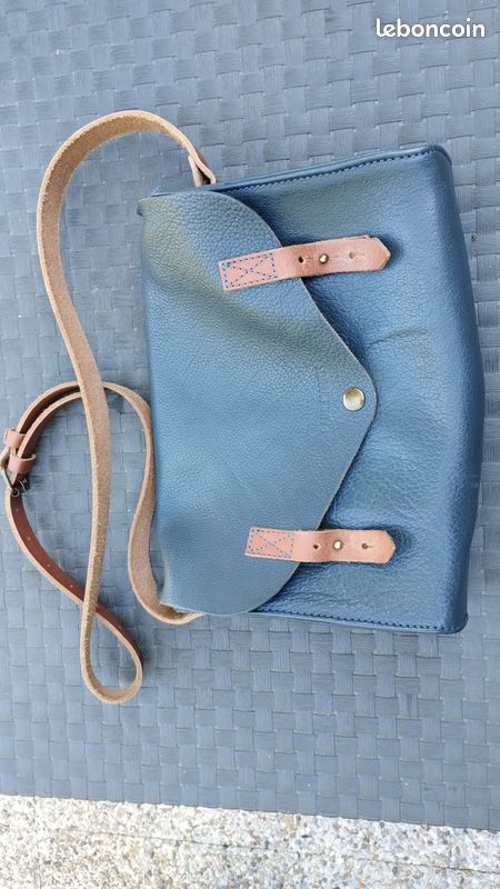 Sac Paul Marius l Indispensable Accessoires Bagagerie - Main Image