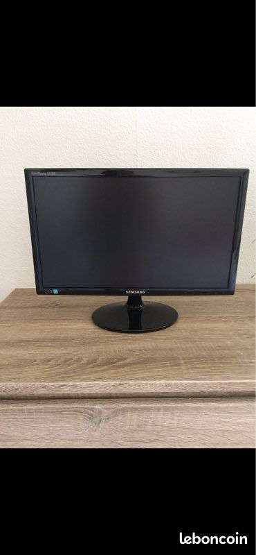 Écran PC Samsung (image 1)