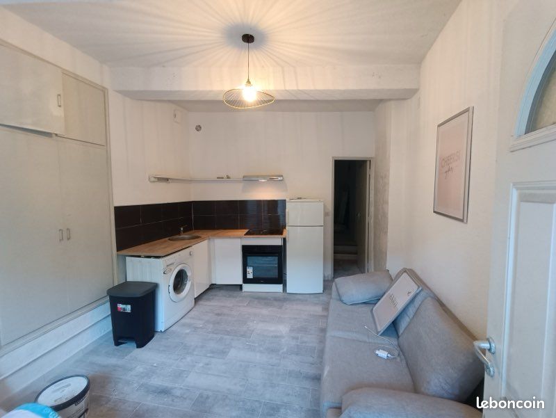 Appartement 2 pièces 32 m² · à Anduze · 32 m² · 430 €/mois