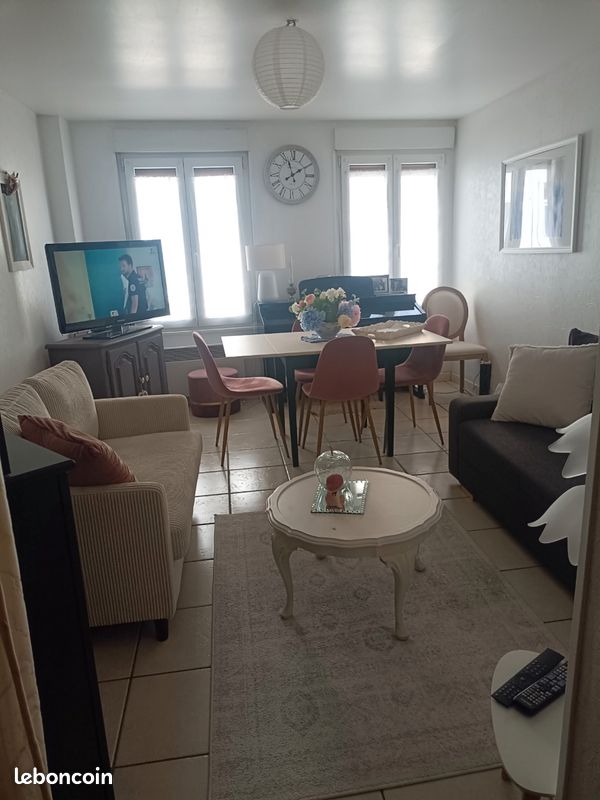 Appartement 1 pièce 35 m² · à Verdun · 35 m² · 390 €/mois