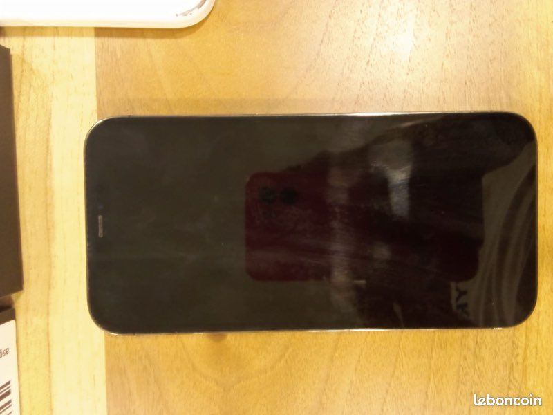 IPhone 12 Pro Max (image 5)