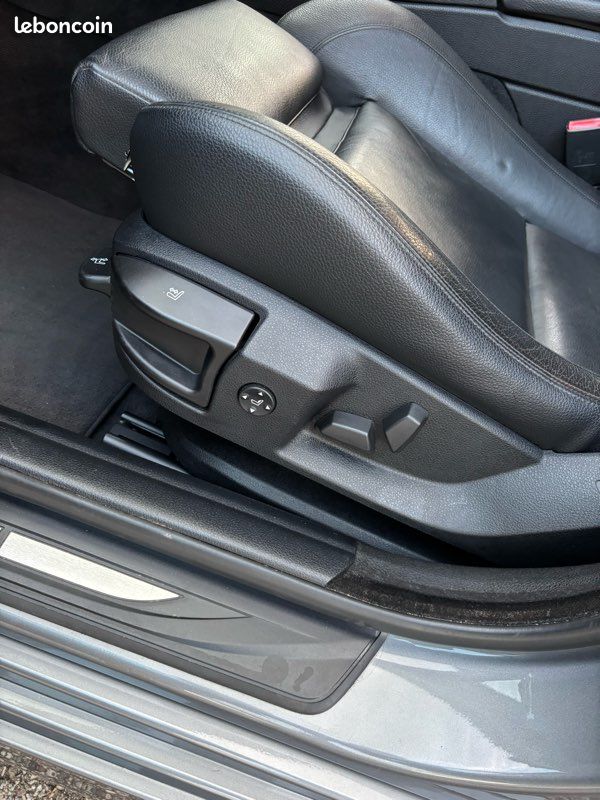 💥BMW F11 525d xDrive 218 ch biturbo 2013 en très bon état💥 (image 12)