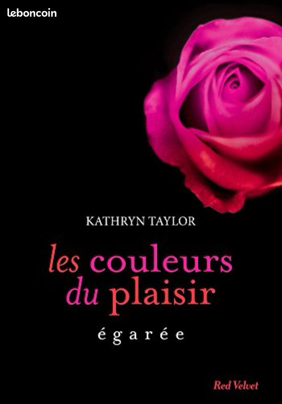 Kathryn Taylor - les couleurs du plaisirs (image 1)