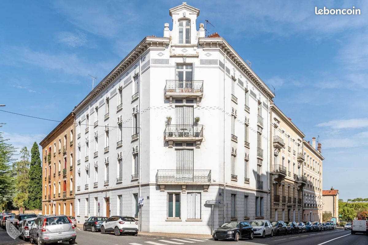 Appartement 10 pièces 278 m² · à Villefranche-sur-Saône · 278 m² · 570 000 €
