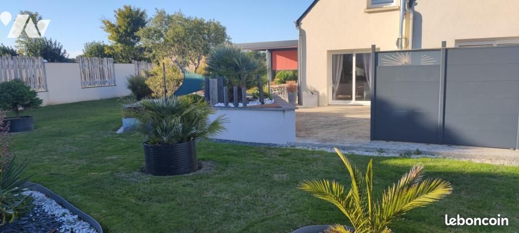 Maison 6 pièces 120 m² (image 14)