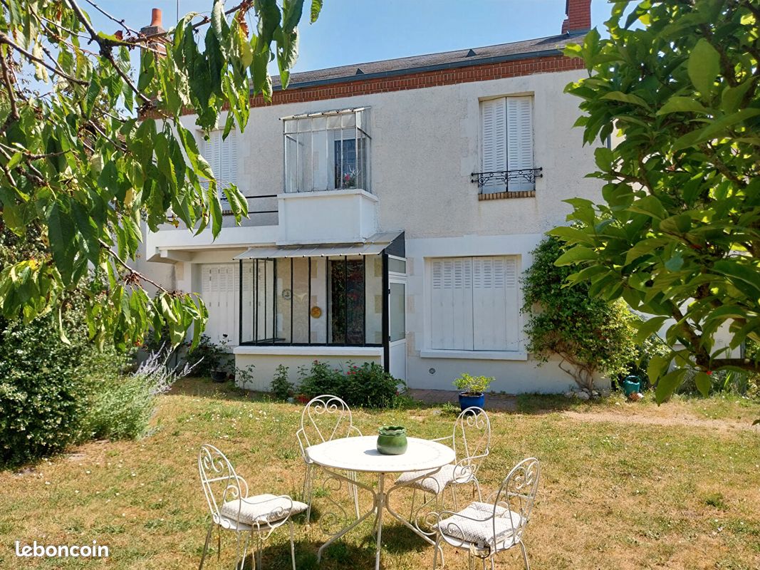 Maison 6 pièces 138 m² · à Saint-Jean-le-Blanc · 138 m² · 308 000 €