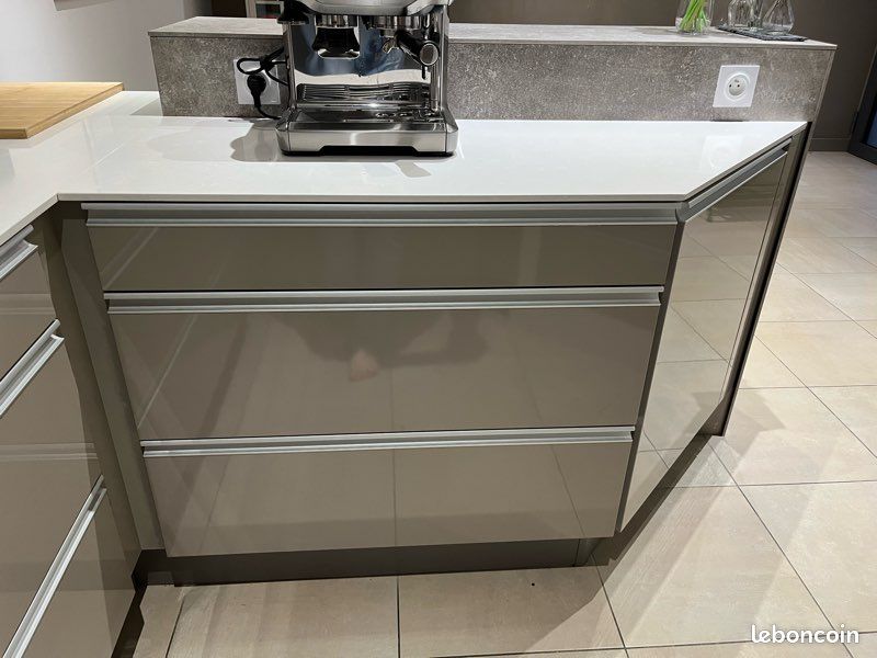Cuisine aménagée cuisinella (image 10)