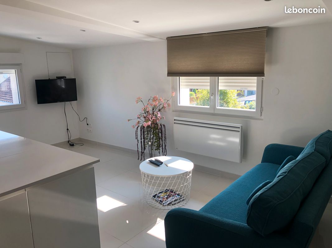 Appartement a louer saint-jean-de-la-ruelle - 4 pièce(s) - 66 m2 - Surfyn