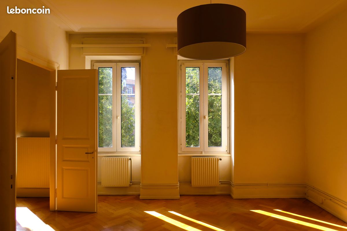 Appartement 4 pièces 102 m² · à Strasbourg · 101,5 m² · 349 800 €