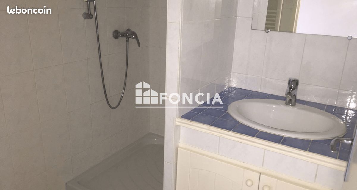 Appartement 2 pièces 44 m² · à Orange · 44 m² · 552 €/mois