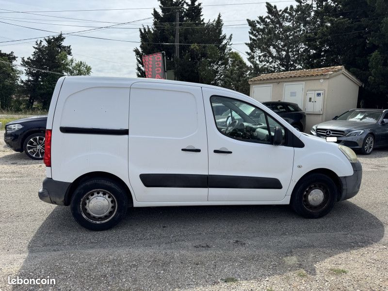 Citroen BERLINGO 625KG HDI90 BUSINESS (image 6)