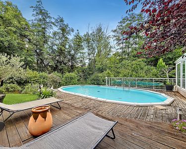 Maison 530 000 € - 170 m²
