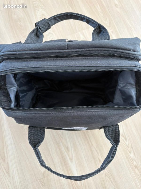 Sac bébé (image 3)