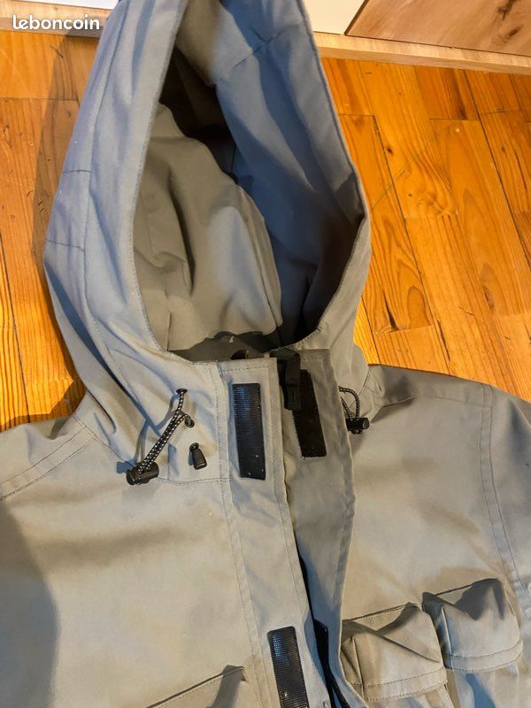 Veste carhartt (image 2)