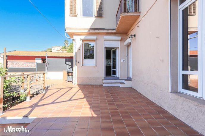 Maison 4 pièces 108 m² — 18