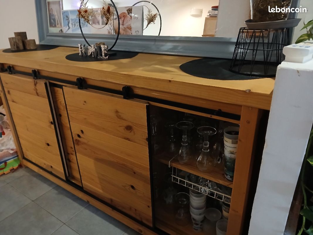 Meuble unique (image 2)