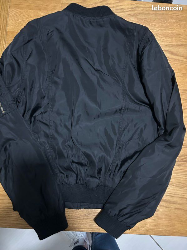 Bomber pimkie (image 3)