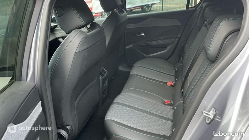 Peugeot 308 1.5 BlueHDi 130ch S&S Allure EAT8 (image 13)