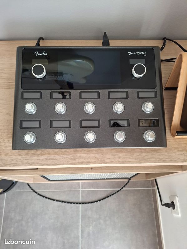 Tone master pro état neuf (image 2)