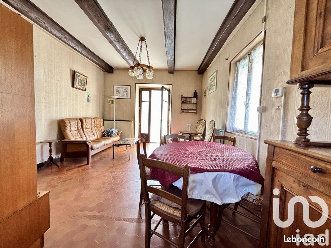 Maison familiale 6 pièces 95 m² (image 2)