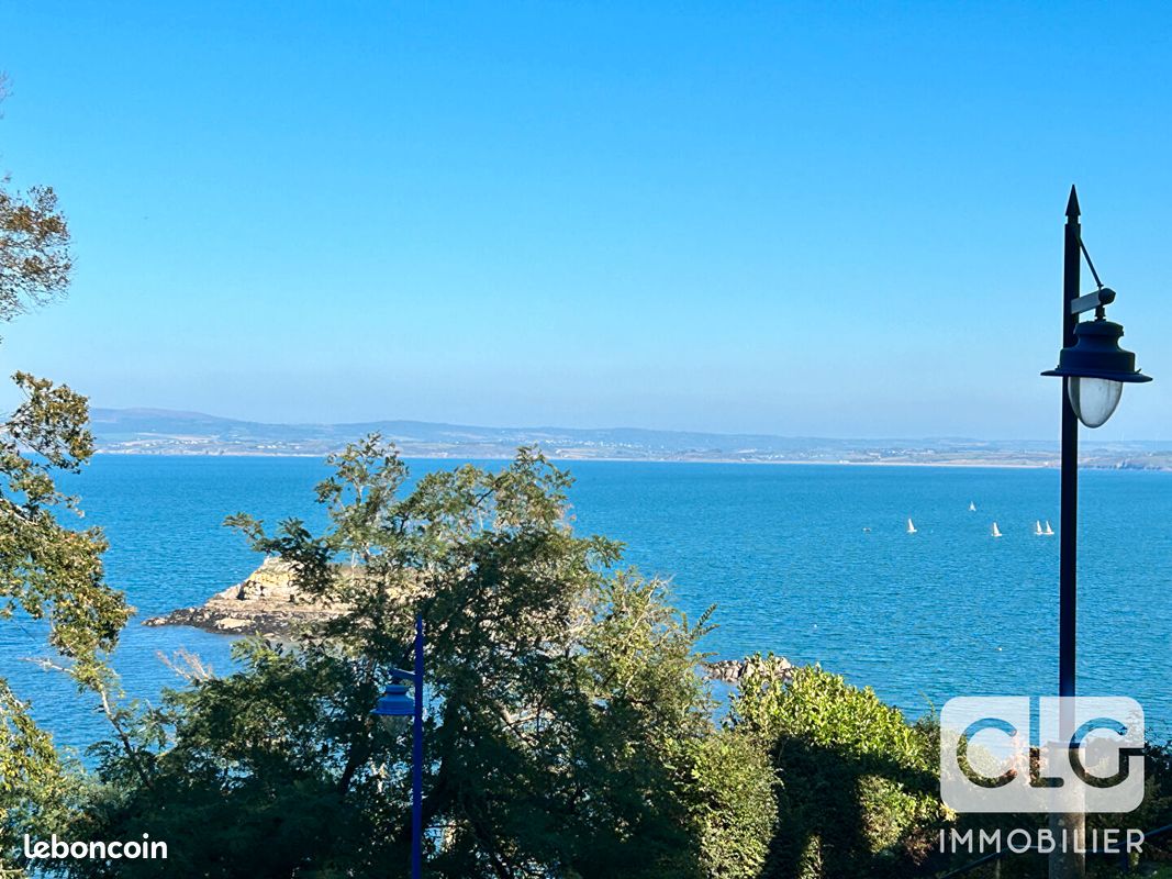 Terrain DOUARNENEZ · 270 000 €