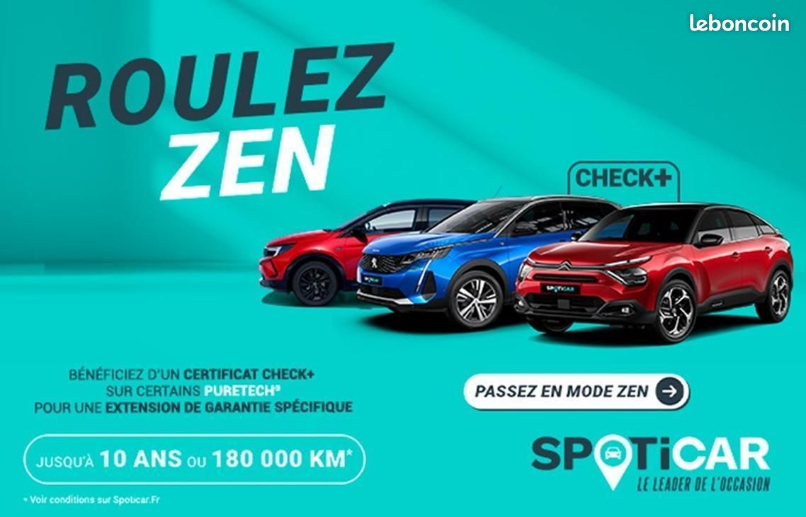 Citroën C4 PureTech 130 S&S EAT8 Shine Pack (image 21)