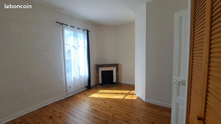 T2 montreuil bellay