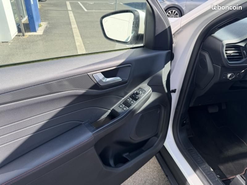 Ford Kuga 2.5 Duratec 225ch PHEV ST-Line X BVA (image 7)