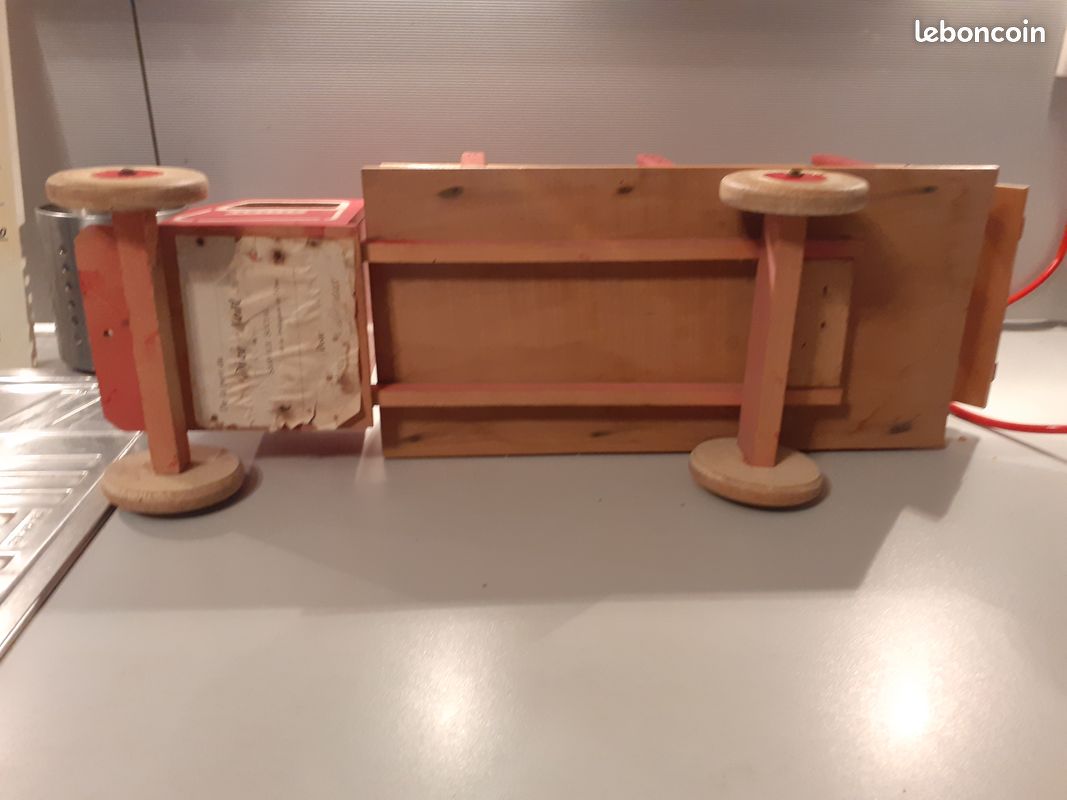 Voiture et caravane - location auto clermont