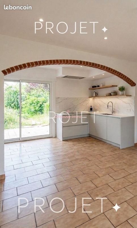 Maison 5 pièces 85 m² · à Lambres-lez-Douai · 85 m² · 154 899 €