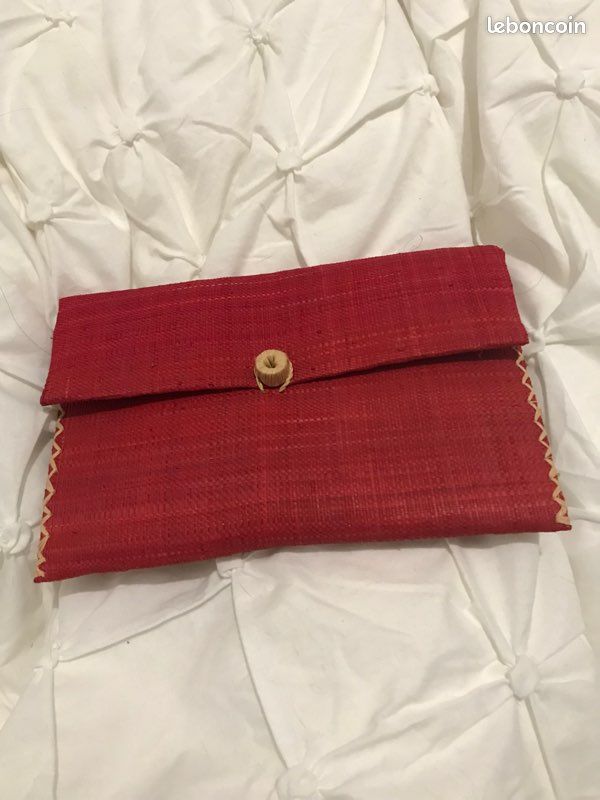 Pochettes et porte monnaie (image 10)